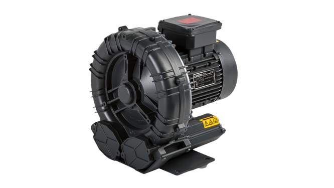 Blower